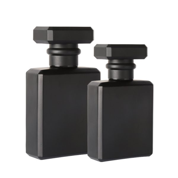 glass bottles perfume(KDG-BPS01) - Image 5