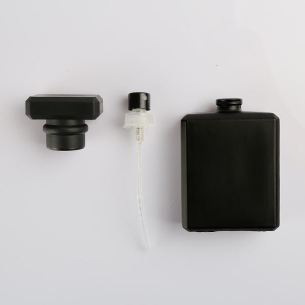 glass bottles perfume(KDG-BPS01) - Image 4