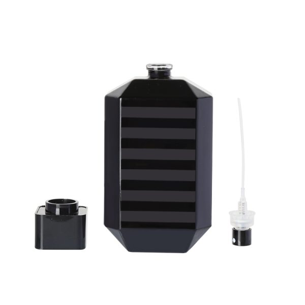 100ml glass perfume bottles(KDG-BPS02) - Image 2