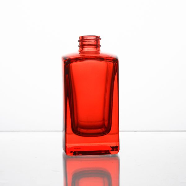 Glass spray perfume bottles(KDG-BPS03) - Image 2