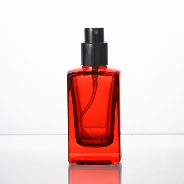 Glass spray perfume bottles(KDG-BPS03) - Image 4