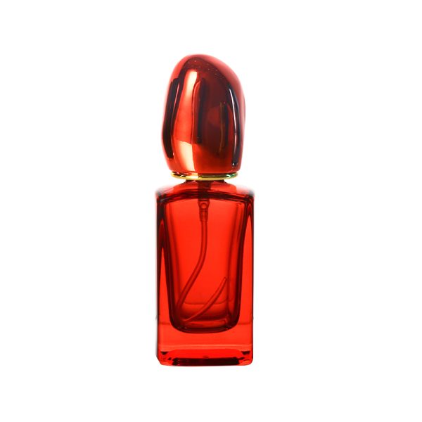 Glass spray perfume bottles(KDG-BPS03) - Image 3