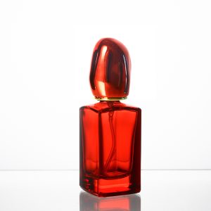 Glass spray perfume bottles(KDG-BPS03)