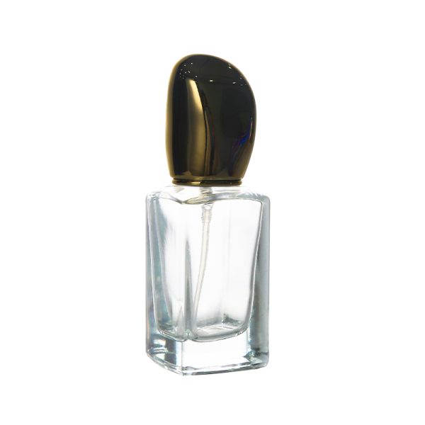 Glass spray perfume bottles(KDG-BPS03) - Image 5