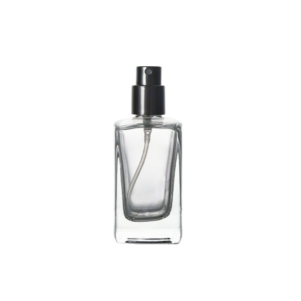 Glass spray perfume bottles(KDG-BPS03) - Image 7