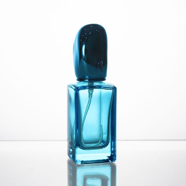 Glass spray perfume bottles(KDG-BPS03) - Image 12