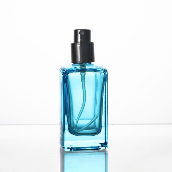 Glass spray perfume bottles(KDG-BPS03) - Image 13