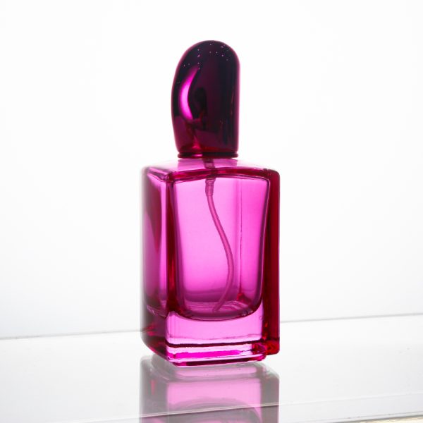 Glass spray perfume bottles(KDG-BPS03) - Image 16