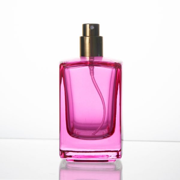 Glass spray perfume bottles(KDG-BPS03) - Image 17
