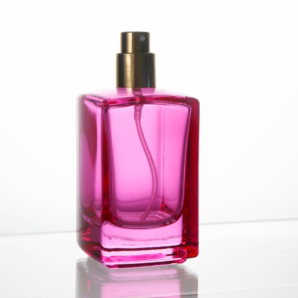 Glass spray perfume bottles(KDG-BPS03) - Image 18