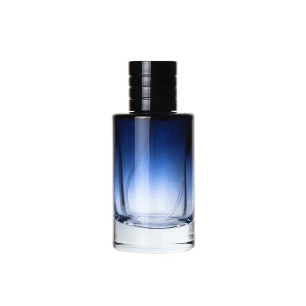 Round perfume bottles(KDG-BPS04) - Image 4