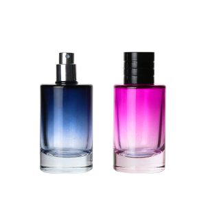 Round perfume bottles(KDG-BPS04)