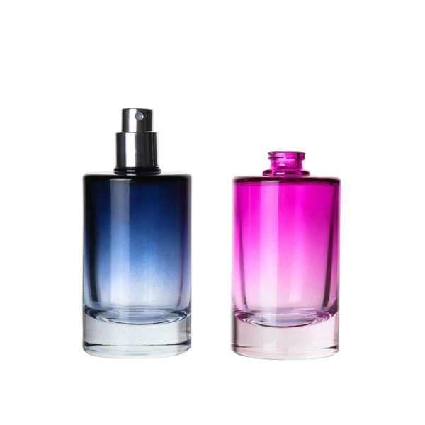Round perfume bottles(KDG-BPS04) - Image 2