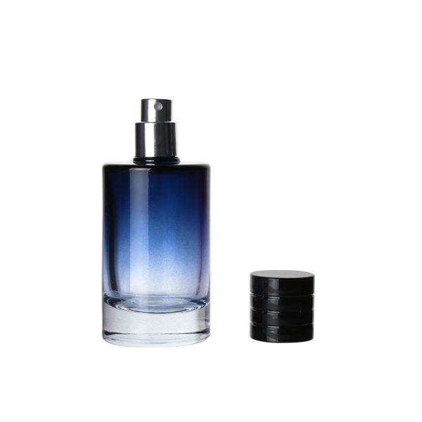 Round perfume bottles(KDG-BPS04) - Image 3