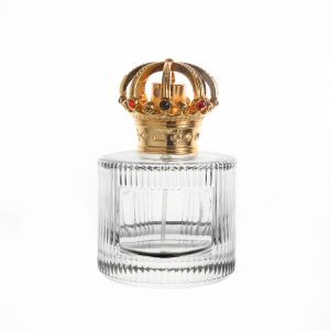 Luxury perfume bottles(KDG-BPS07)