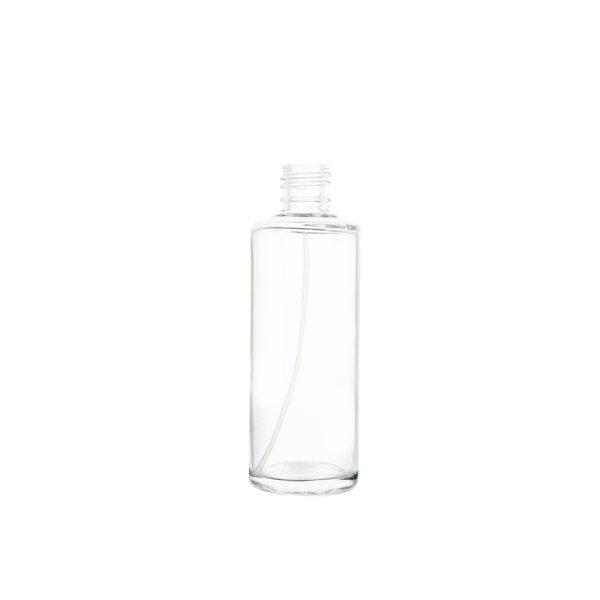 Clear perfume glass bottle(KDG-BPS10) - Image 3
