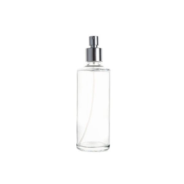 Clear perfume glass bottle(KDG-BPS09) - Image 3
