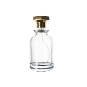 spray bottle glass(KDG-BPS12)