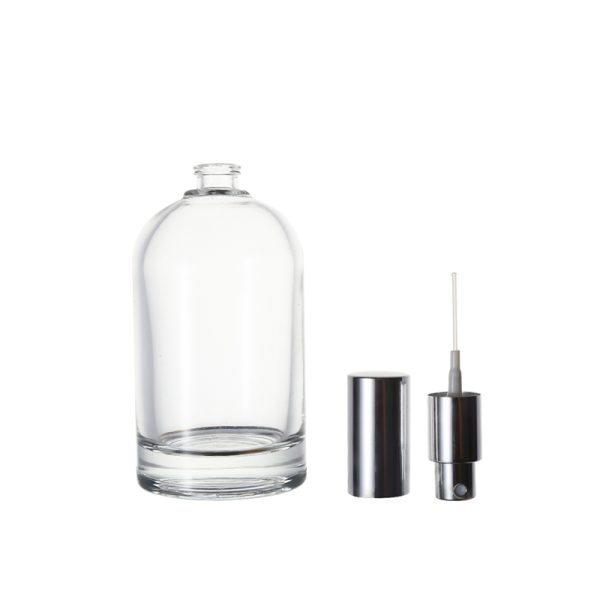 round glass perfume bottles(KDG-BPS13) - Image 5