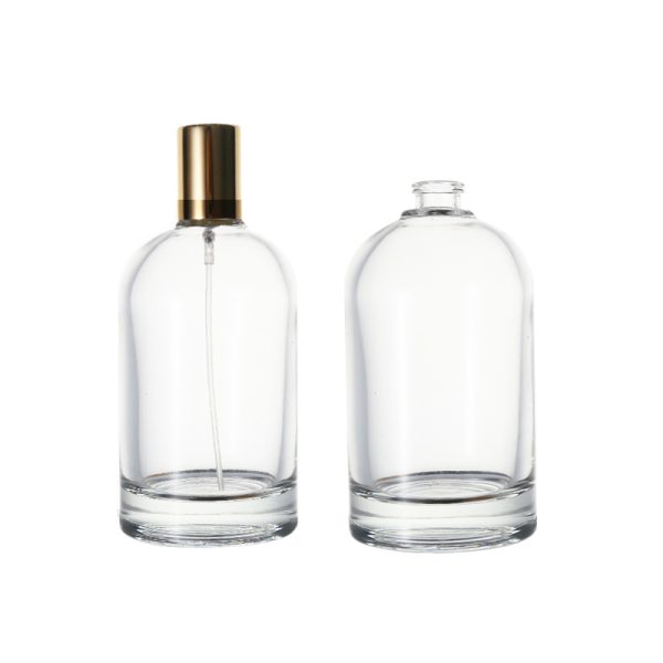 round glass perfume bottles(KDG-BPS13) - Image 4
