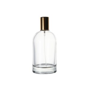 round glass perfume bottles(KDG-BPS13)