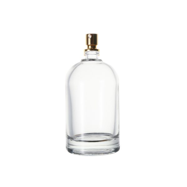 round glass perfume bottles(KDG-BPS13) - Image 3