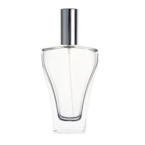 glass bottle perfume(KDG-BPS25)