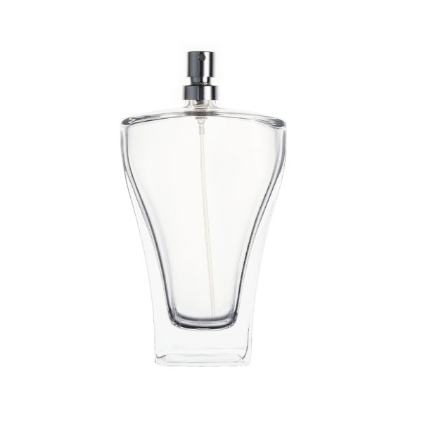 glass bottle perfume(KDG-BPS25) - Image 2