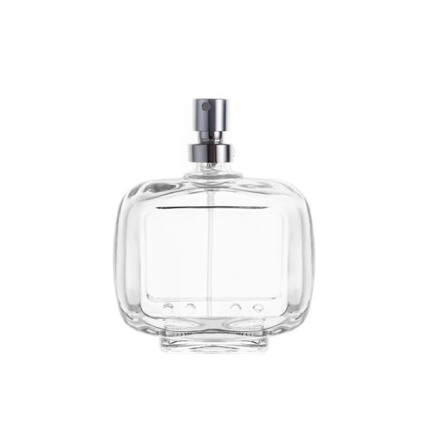 glass perfume jars(KDG-BPS26) - Image 2