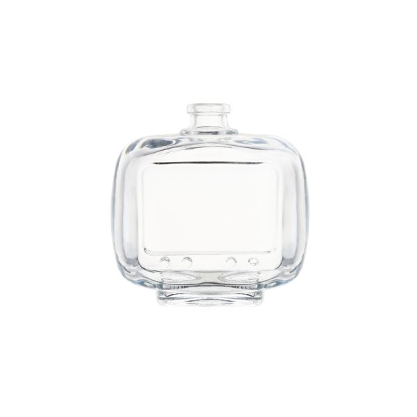 glass perfume jars(KDG-BPS26) - Image 3