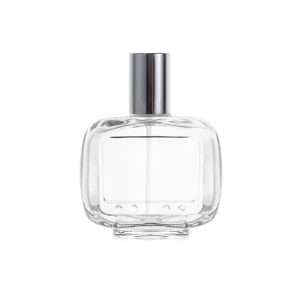 glass perfume jars(KDG-BPS26)