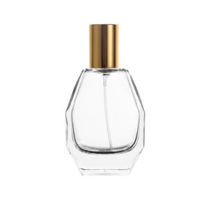 glass bottle for perfume(KDG-BPS27)