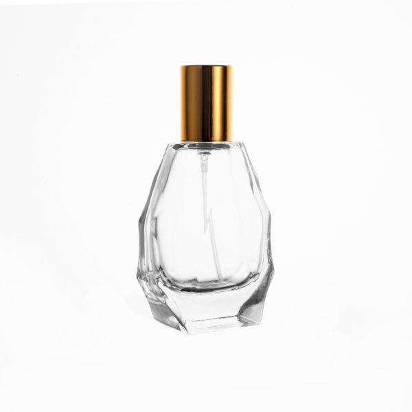 glass bottle for perfume(KDG-BPS27) - Image 4