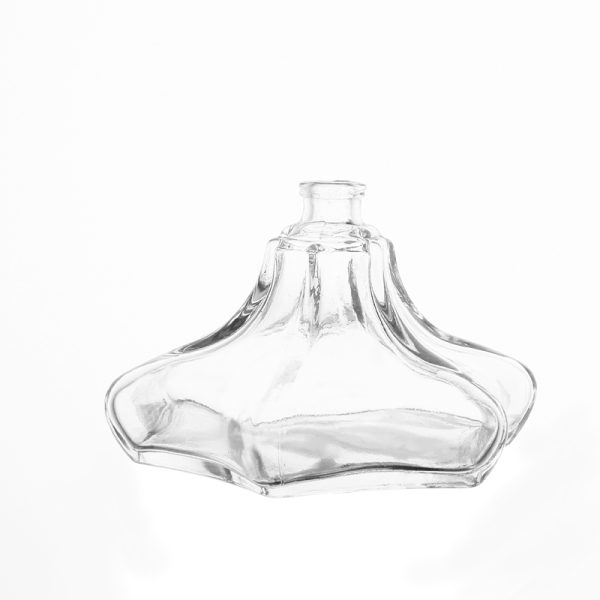 shaped fragrance glass bottle(KDG-BPS30) - Image 3