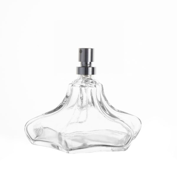 shaped fragrance glass bottle(KDG-BPS30) - Image 2