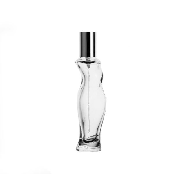 40ml glass spray bottles(KDG-BPS33) - Image 3
