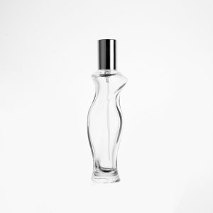 40ml glass spray bottles(KDG-BPS33)