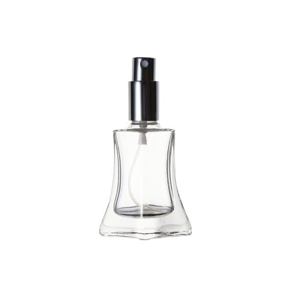 35ml perfume spray bottle glass(KDG-BPS35)