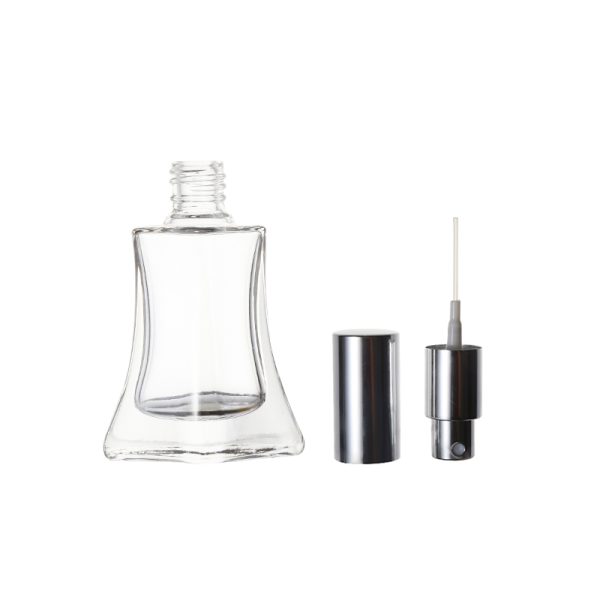 35ml perfume spray bottle glass(KDG-BPS35) - Image 2