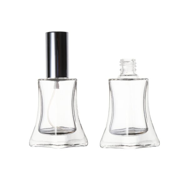 35ml perfume spray bottle glass(KDG-BPS35) - Image 3