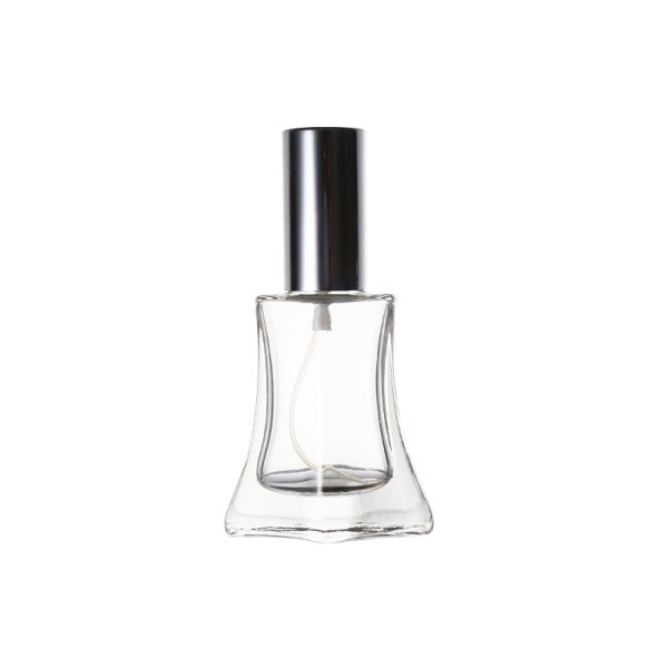 35ml perfume spray bottle glass(KDG-BPS35) - Image 5
