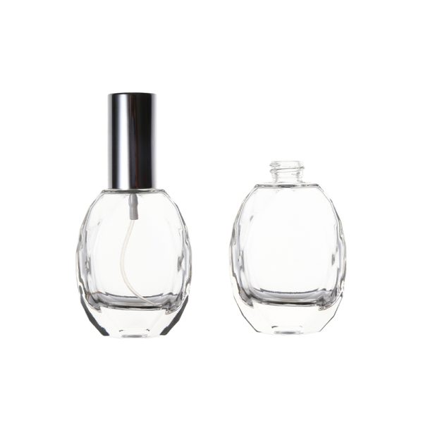 luxury perfume empty bottles(KDG-BPS36) - Image 3