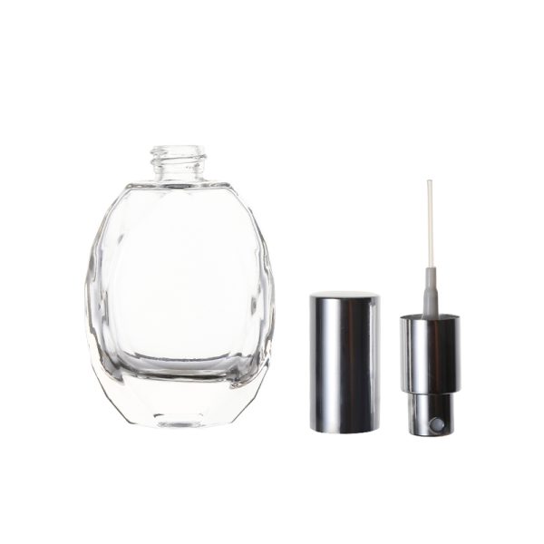 luxury perfume empty bottles(KDG-BPS36)