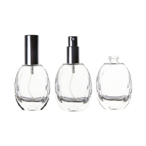luxury perfume empty bottles(KDG-BPS36) - Image 6