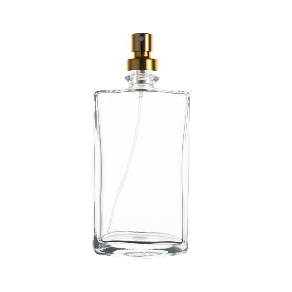 square perfume glass bottles(KDG-BPS54) - Image 3