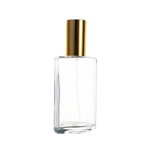 square perfume glass bottles(KDG-BPS54)