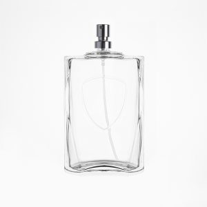 empty perfume bottle luxury(KDG-BPS55)