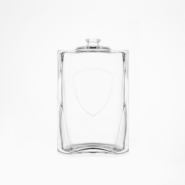 empty perfume bottle luxury(KDG-BPS55) - Image 2