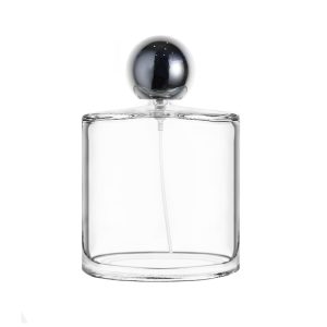perfume glass bottle luxury(KDG-BPS59)
