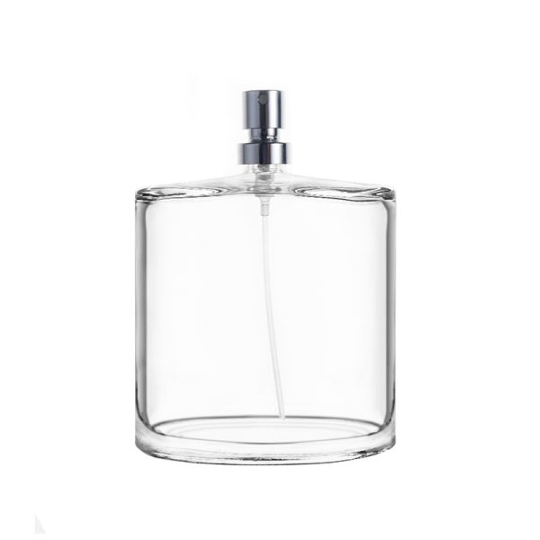 perfume glass bottle luxury(KDG-BPS59) - Image 3